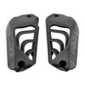 DNA Stage 2 Air Box Covers for BMW R1300GS and R1300GS Adventure high-flow race intake upgrade