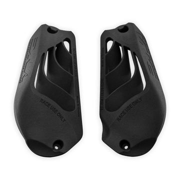 DNA Stage 2 Air Box Covers for BMW R1300RT 2025-2026 high-flow race intake upgrade_1