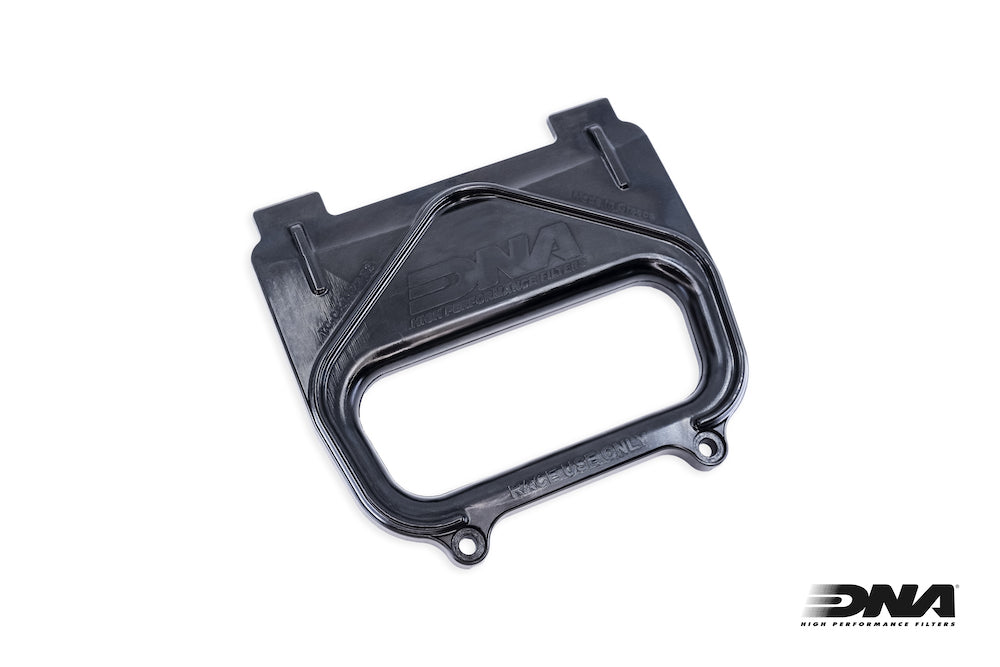 DNA Stage 2 Air Box Cover CF MOTO 450 NR 2023-24