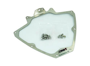 DNA Stage 2 Air Box Cover for Honda X-ADV 750 race intake upgrade_1