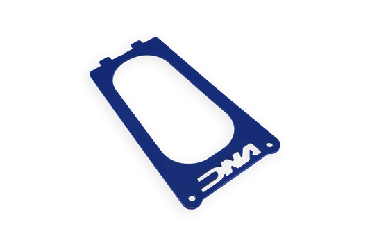 DNA Blue Stage 2 Air Box Cover Husqvarna Enduro 701 2016-24