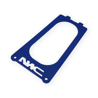 DNA Stage 2 Air Box Cover for the Gas Gas 700 (SM/EX). Available at Motorcycle Performance Store.