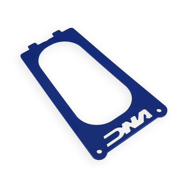 DNA Stage 2 Air Box Cover for the KTM 690 Enduro (R). Available at Motorcycle Performance Store.