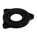 DNA Stage 2 Air Box Cover for the Royal Enfield Goan Classic 350. Available at Motorcycle Performance Store.
