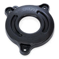 DNA Stage 2 Air Box Cover for the Royal Enfield Hunter 350. Available at Motorcycle Performance Store.