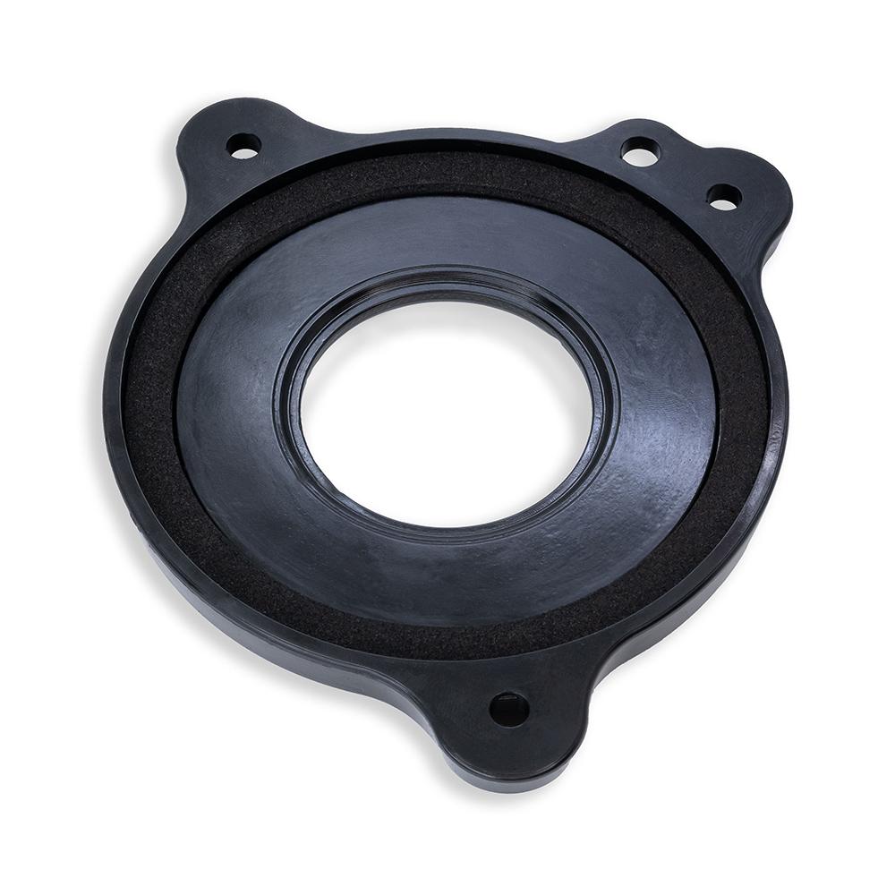 DNA Stage 2 Air Box Cover Royal Enfield Hunter 350 2022-24 image 2