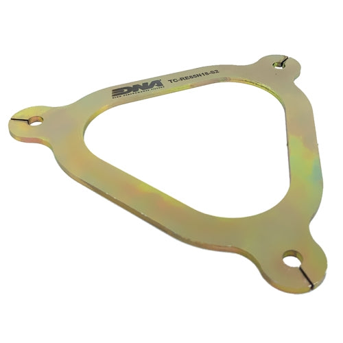 DNA Stage 2 Air Box Cover for the Royal Enfield Bear 650. Available at Motorcycle Performance Store.