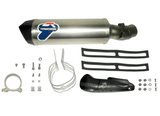 Termignoni Titanium Relevance Silencer BMW R1200GS (Adventure) 2013-18 - Motorcycle Performance Store