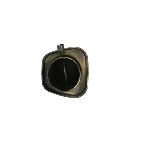 Termignoni replacement exhaust baffle Yamaha MT-07 MT-09 T-Max 530 and MV Agusta F3 Brutale Rivale Dragster, 170 mm length, 55 x 52.5 mm insert_1