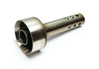 IXIL Baffle - LX3 Hyperlow (Standard) - Motorcycle Performance Store