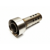 IXIL Baffle (db killer) Hexoval & Super Xtrem Series - Motorcycle Performance Store