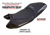 Sella completa ribassata TPZ Italia Dorfen BMW R1300GS 2023-25