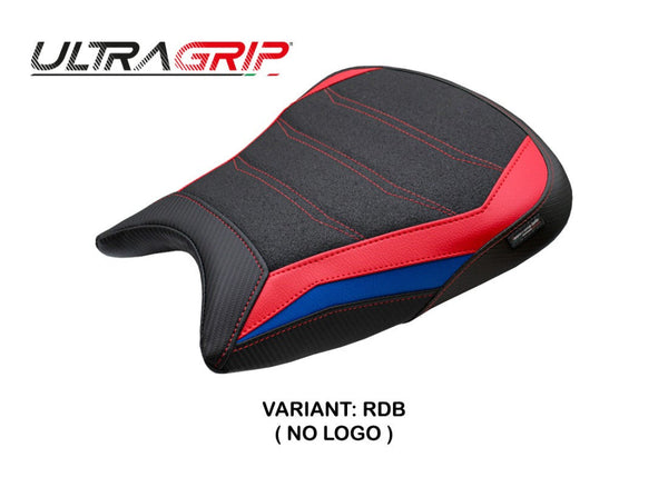 TPZ Italia Melk Ultragrip Seat Cover BMW M1000RR 2023-26 - Motorcycle Seat Covers
