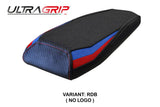 Tpz Italia Riesa Ultragrip Seat Cover BMW M1000RR 2023-26