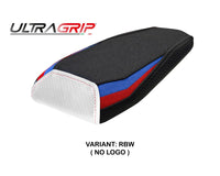 TPZ Italia Riesa Ultragrip Seat Cover BMW M1000RR 2023-26 - Motorcycle Seat Covers