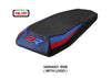 Tpz Italia Riesa Velvet Standard Seat Cover BMW M1000RR 2023-26