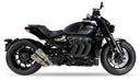 IXIL Motorcycle Exhausts