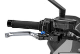 Palancas plegables ajustables PUIG Gen 4.0 largas