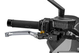 Palancas plegables ajustables PUIG Gen 4.0 largas