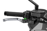 Palancas plegables ajustables PUIG Gen 4.0 largas