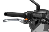 Palancas plegables ajustables PUIG Gen 4.0 largas