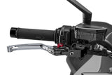 Palancas plegables ajustables PUIG Gen 4.0 largas