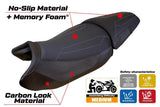 Housse de siège TPZ Italia Koln Comfort BMW R1300GS 2023-26