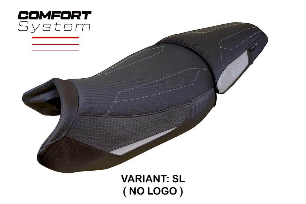 Housse de siège TPZ Italia Koln Comfort BMW R1300GS 2023-26 image 5