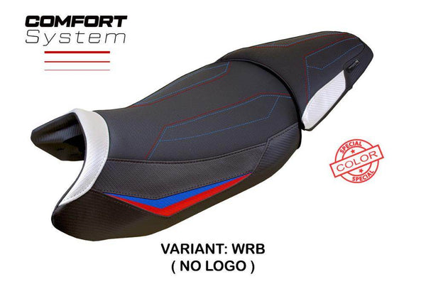 TPZ Italia Koln Comfort Seat Cover BMW R1300GS 2023-24 - Motorcycle Performance Store
