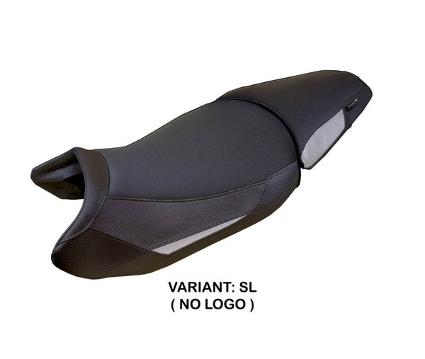TPZ Italia Koln Standard Seat Cover BMW R1300GS 2023-24 - Motorcycle Performance Store
