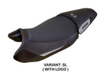 Housse de siège TPZ Italia Koln Standard BMW R1300GS 2023-26