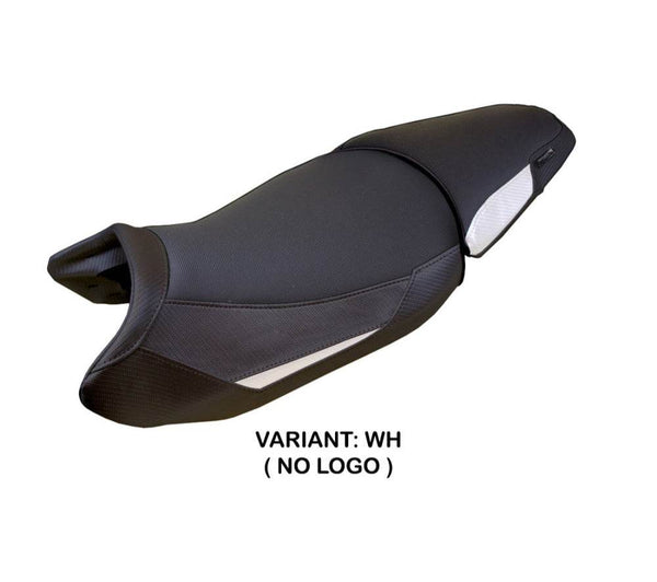 TPZ Italia Koln Standard Seat Cover BMW R1300GS 2023-24 - Motorcycle Performance Store