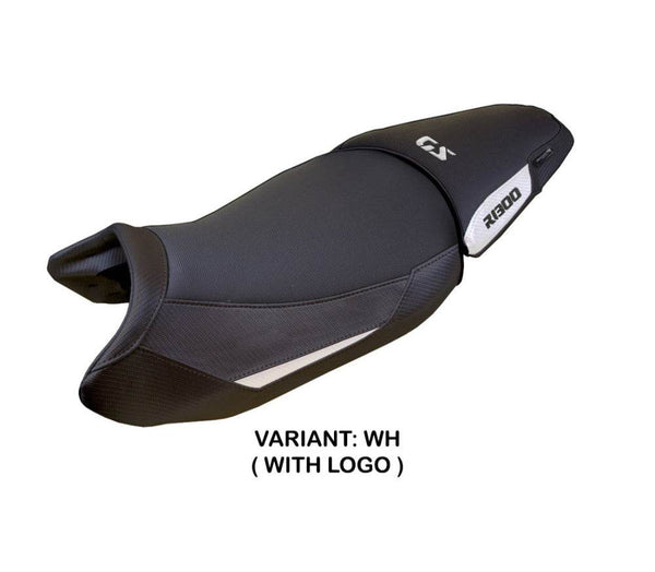 TPZ Italia Koln Standard Seat Cover BMW R1300GS 2023-24 - Motorcycle Performance Store