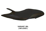 Housse de siège TPZ Italia Massa 2 Ducati Supersport 950 2021-24