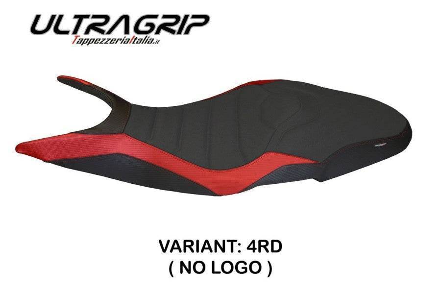 Housse de siège TPZ Italia Pistoia 1 Ultragrip Ducati Supersport 950 2021-24 image 5