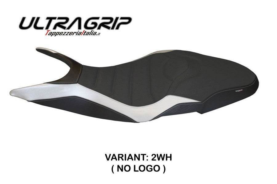 Housse de siège TPZ Italia Pistoia 1 Ultragrip Ducati Supersport 950 2021-24 image 7