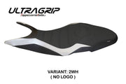TPZ Italia Pistoia 1 Ultragrip Seat Cover Ducati Supersport 950 2021-24 - Motorcycle Performance Store