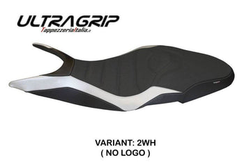 TPZ Italia Pistoia 1 Ultragrip Seat Cover Ducati Supersport 950 2021-24 - Motorcycle Performance Store