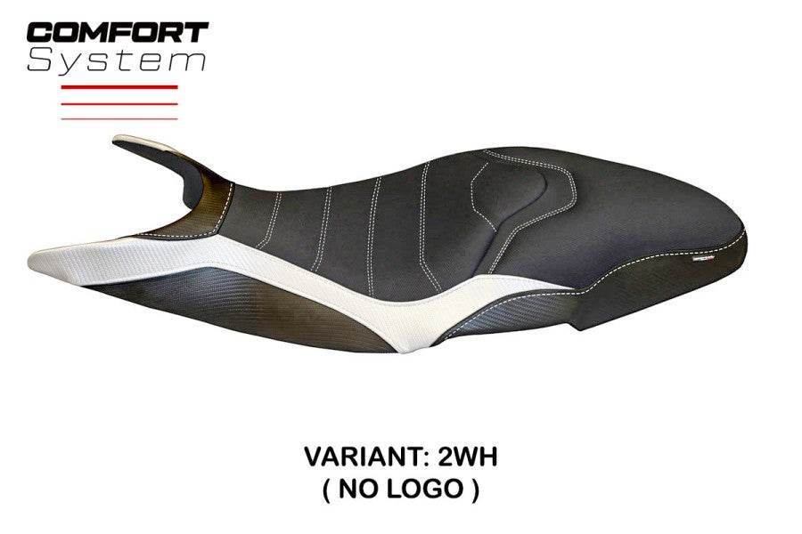 Housse de siège TPZ Italia Pistoia 3 Ducati Supersport 950 2021-24 image 7