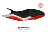 Housse de siège TPZ Italia Pistoia Comfort System Ducati Supersport 950 2021-24