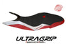 Housse de siège TPZ Italia Pistoia Ultragrip Ducati Supersport 950 2021-24