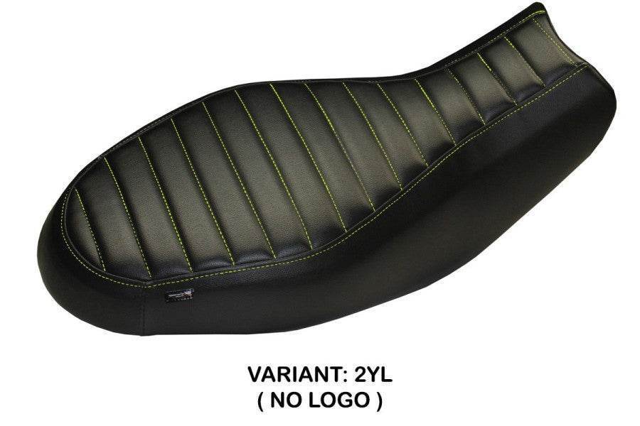 Housse de siège TPZ Italia Procida Ducati Scrambler 800 2015-24 image 2