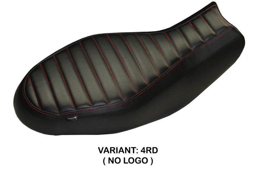 Housse de siège TPZ Italia Procida Ducati Scrambler 800 2015-24 image 4