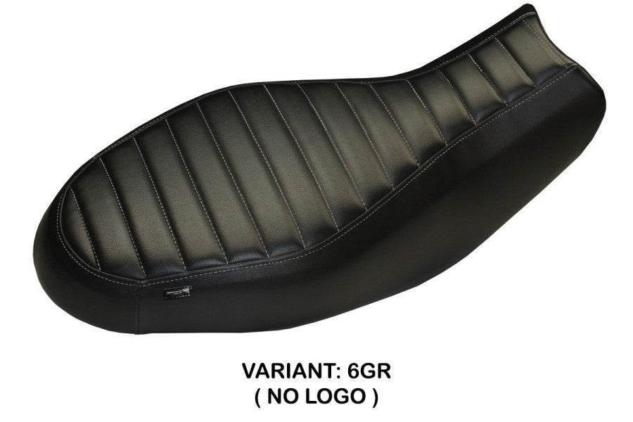 Housse de siège TPZ Italia Procida Ducati Scrambler 800 2015-24 image 6