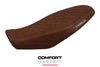 Housse de selle système Confort TPZ Italia Venice Ducati Scrambler 800 2023-26