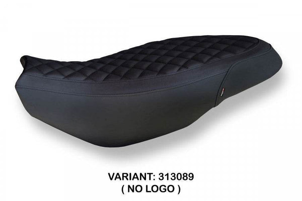TPZ Italia Vintage Seat Cover Ducati Scrambler 1100 2018-24 - Motorcycle Performance Store