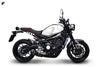 Termignoni Black Edition Full System Yamaha XSR900 2016-20