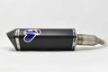 Termignoni Black Scream Exhaust - Yamaha X-Max 300 2017-20 - Motorcycle Performance Store
