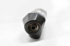 Termignoni Black Scream Exhaust - Yamaha X-Max 300 2017-20 - Motorcycle Performance Store