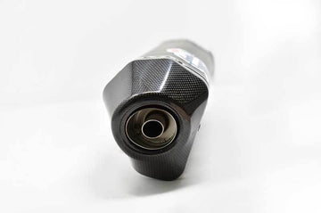 Termignoni Black Scream Exhaust - Yamaha X-Max 300 2017-20 - Motorcycle Performance Store